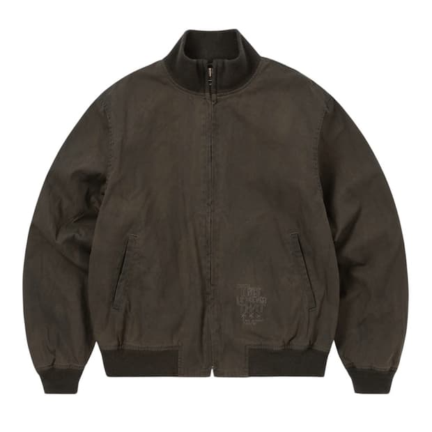 thisisneverthat X daniel johnston 자켓