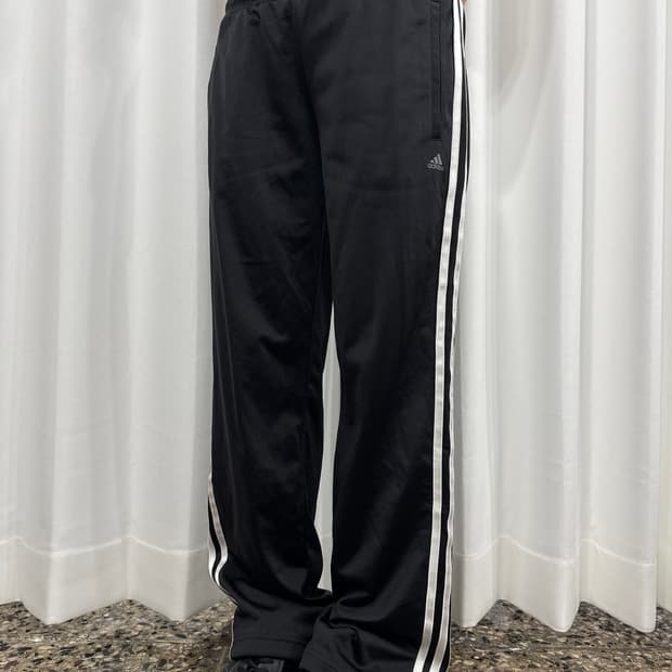 adidas line pants