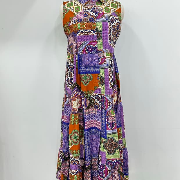 obieit ivo milano 원피스