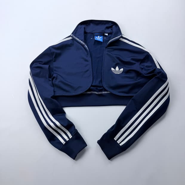 더 미스테리어스호텔 아디다스 빈티지커스텀