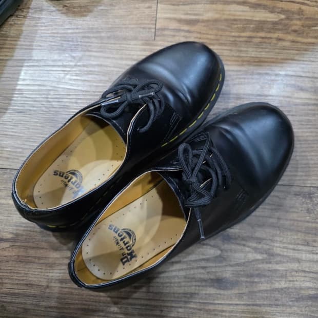 닥터마틴 1461 스무스 250