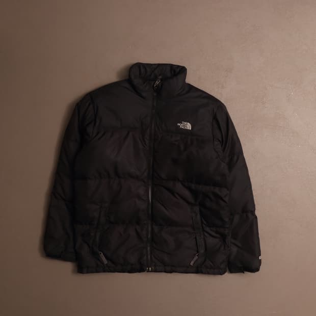 노스페이스 눕시 600 숏패딩 A1841
