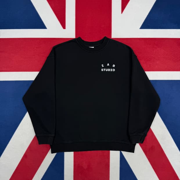 아이앱스튜디오 맨투맨 XL 