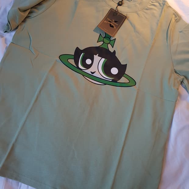 Vivienne  Westwood  x sanrio 