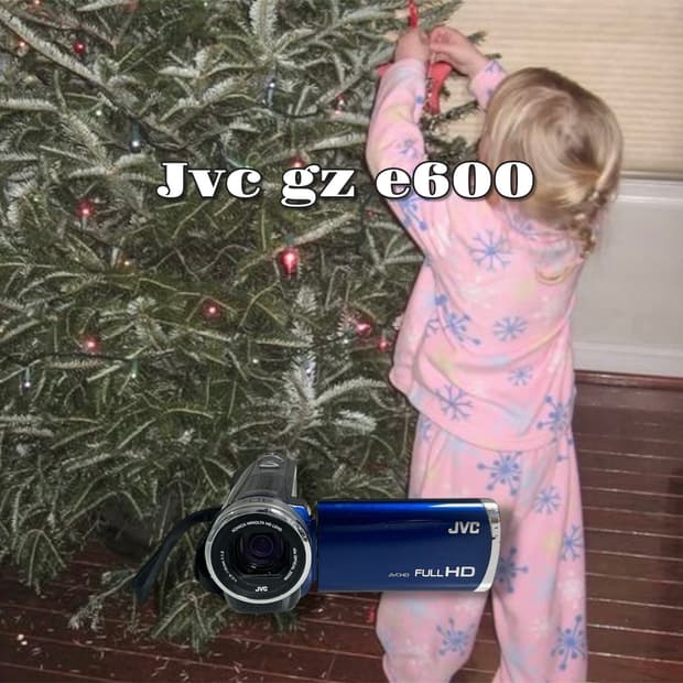 2013 Jvc gz e600 블루   한국어지원, 터치 스크린으로 조작