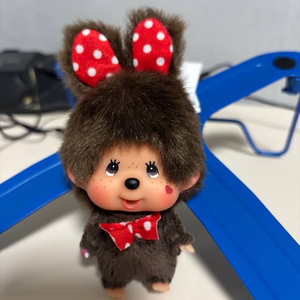 홍콩 미키 몬치치
