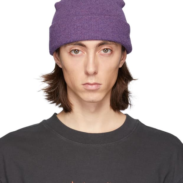 Han kjobenhavn Beanie OS