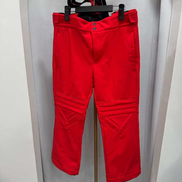 퓨잡 스키 팬츠 바지 44사이즈 