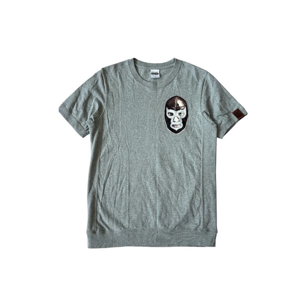 Lucha Libre Tee
