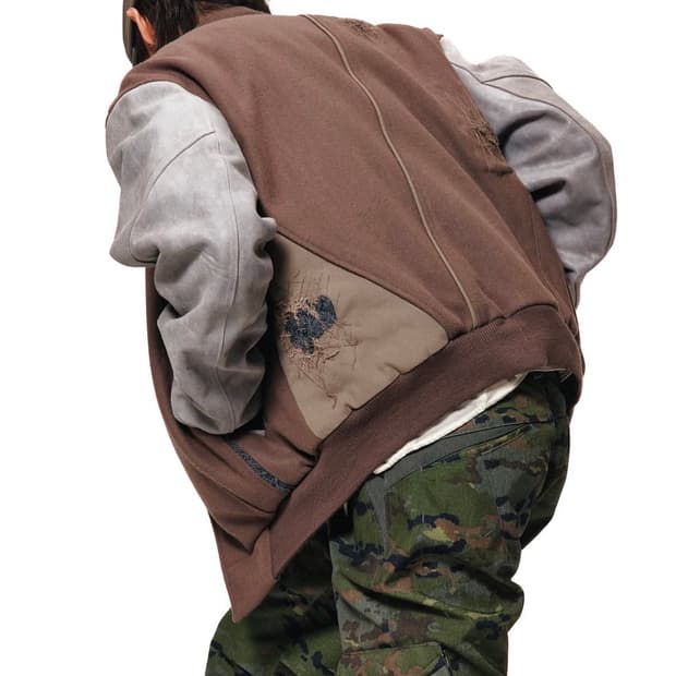 [M] Xlim ep.8 02 jacket 바시티자켓