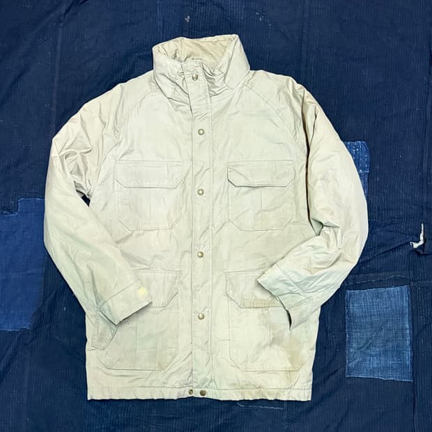 80's 울리치 마운틴 파카 XL