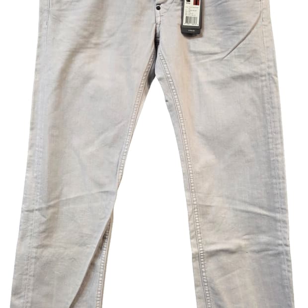 G-Star RAW 연청바지 새상품(W33/L32)