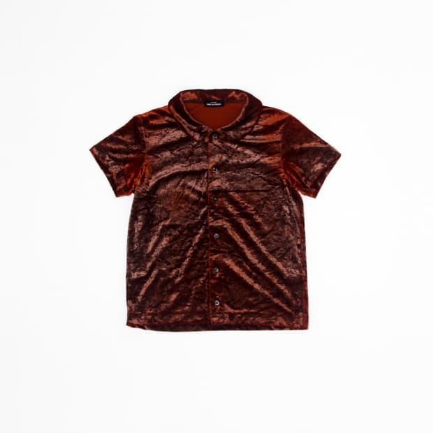 Comme des Garcons - Short Shirts