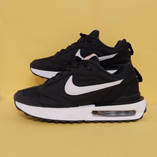 여성 나이키 에어맥스 던 운동화 (240)