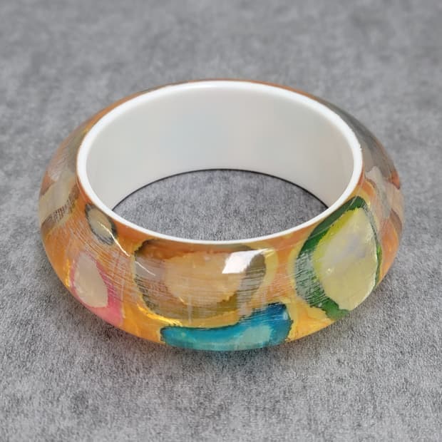 vintage bangle
