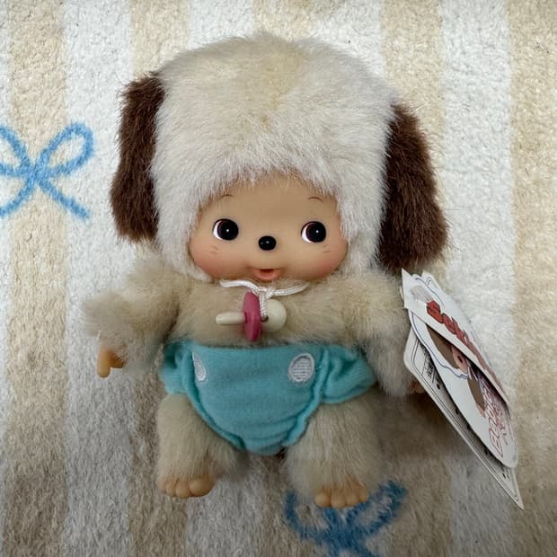 토모다치 하비 몬치치