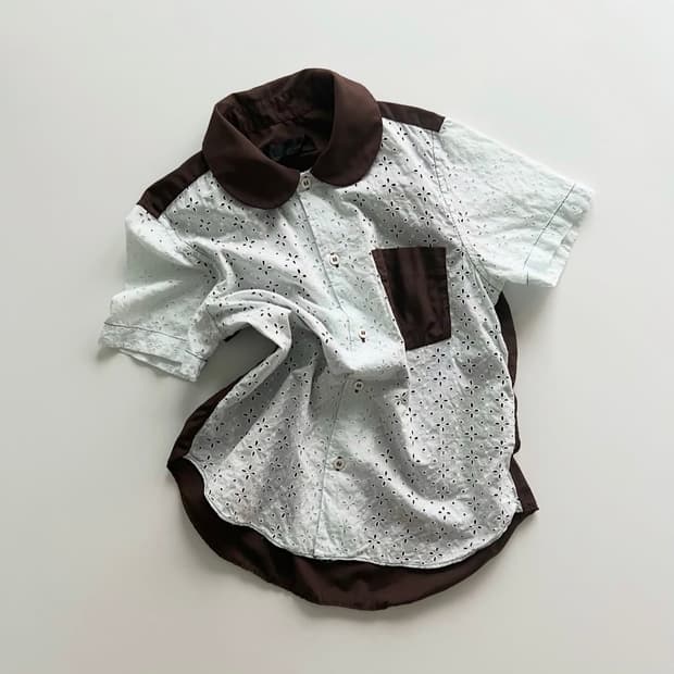 Comme des Garçons tricot
