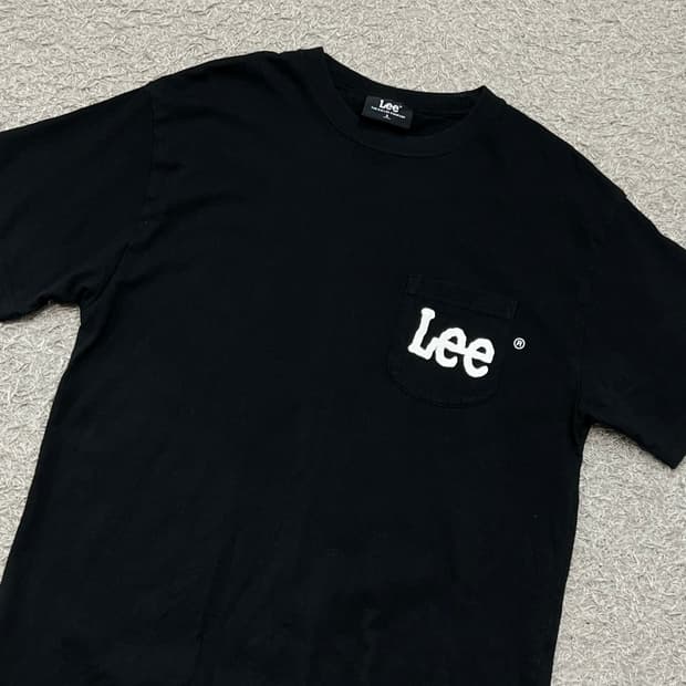 [90] lee리 반팔티