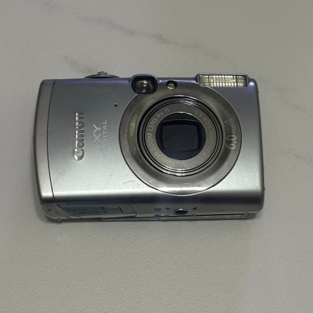 캐논 익서스 800 ixy 익시 ixus