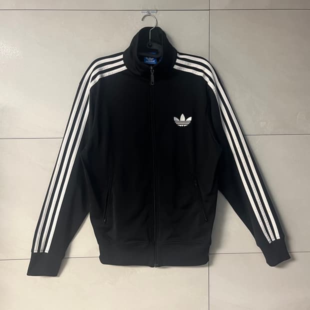 아디다스 구파이어버드 대장 져지 블랙 [95]