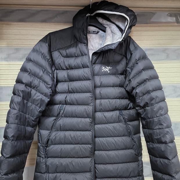 아크테릭스  세륨  sv