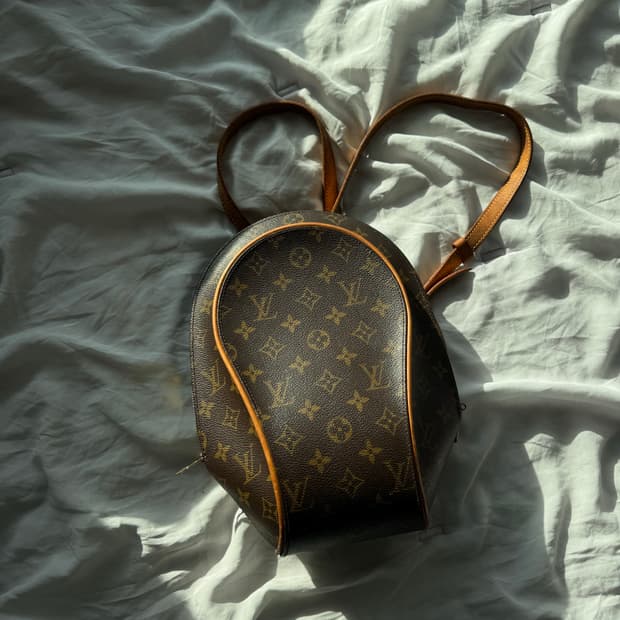 루이비통 모노그램 엘립스 백팩