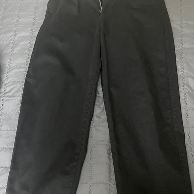 유니클로u치노팬츠