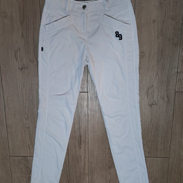 파리게이츠 골프 여성 바지 0