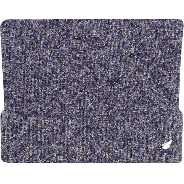 Coyseio WIDE CAT BEANIE PURPLE