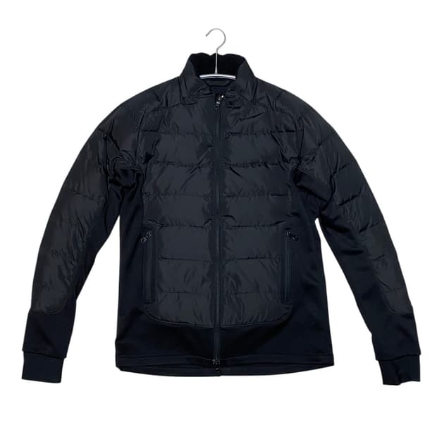 [4] ripvanwinkle 15AW 모터사이클 다운 재킷