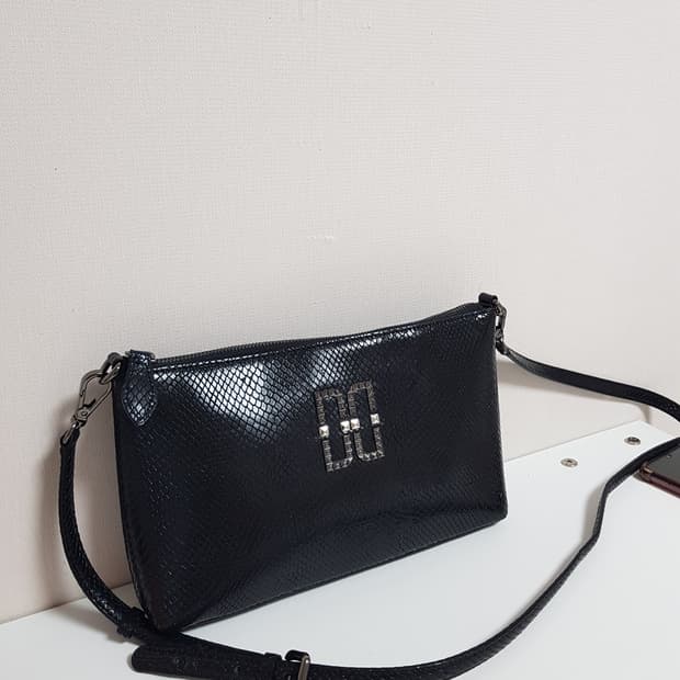 닥스 크로스백 ㅡ정품 