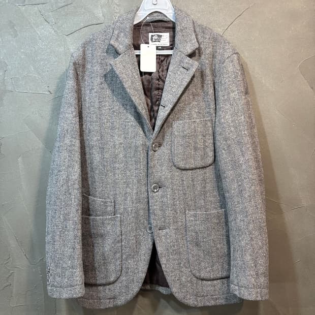 [XS] ENGINEERED GARMENTS 엔지니어드 가먼츠 블레이저