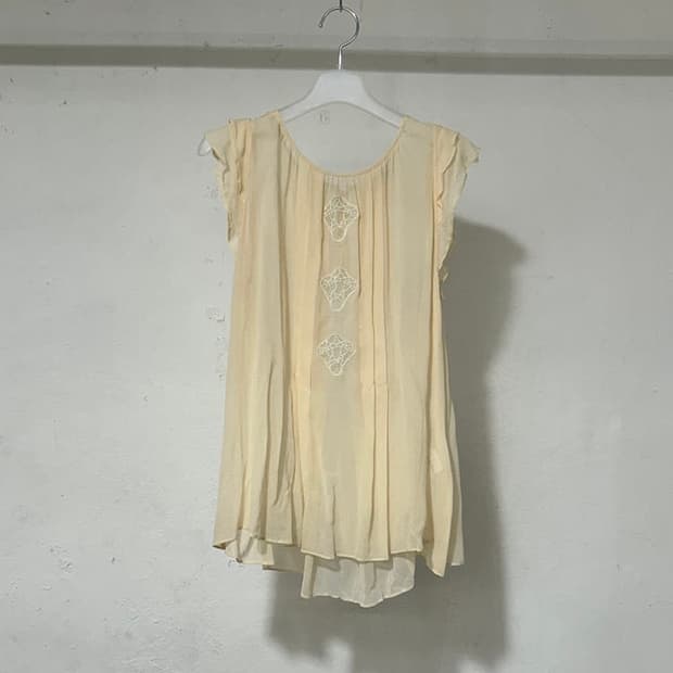 vtg top