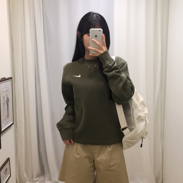 Unisex Nike Sweatshirt 95