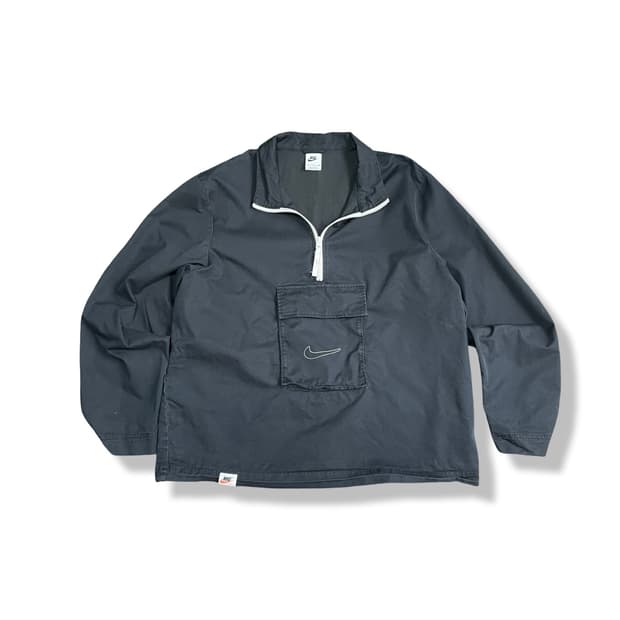 [2XL] 나이키 아노락 바람막이