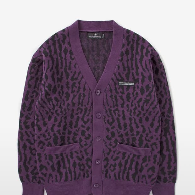 세인트페인 가디건