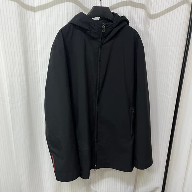 [54] 프라다스포츠 고어텍스 자켓