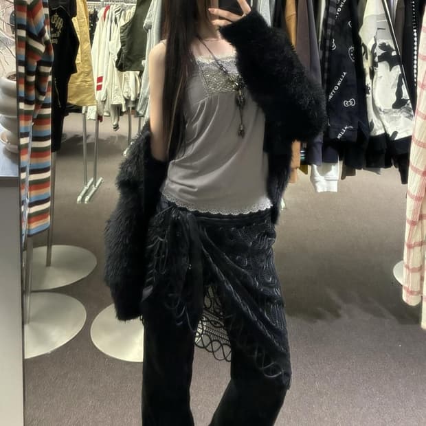 Dark Romantic Grunge 🕯️🥀