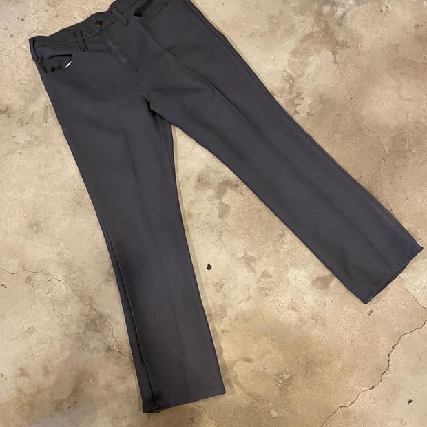 80s US LEVI'S 517 MECHANIC