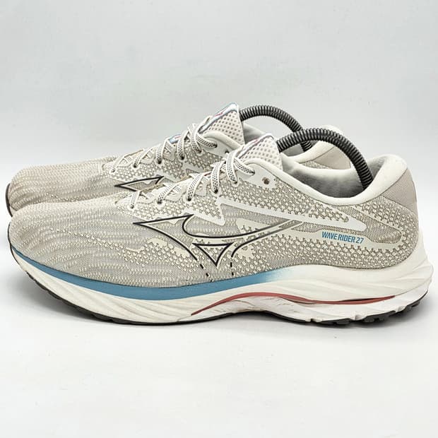  미즈노 웨이브 라이더27 SW (285 2E)