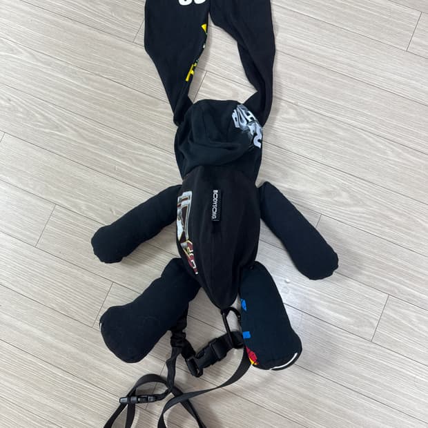 아오키  슌스케  BodySong 25ss 토끼 🐰 숄더백