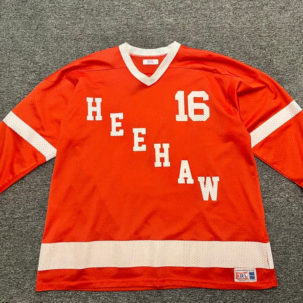 [100] ERL 메쉬 풋볼져지 L 