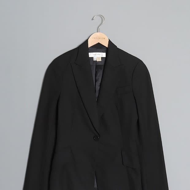 ZARA WOMAN 1B Blazer