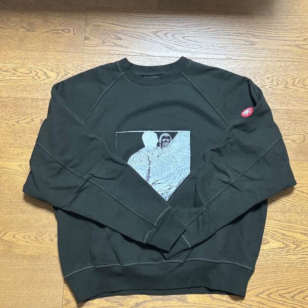 카브엠트 맨투맼