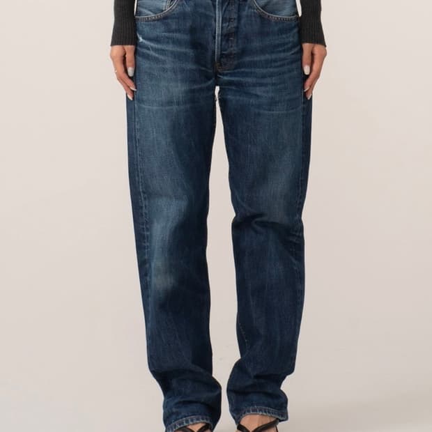 00s 빈티지 리바이스 501