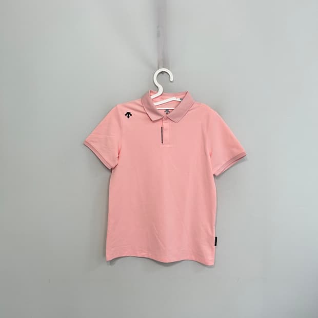 데상트 24SS 여성 반팔 티셔츠 85