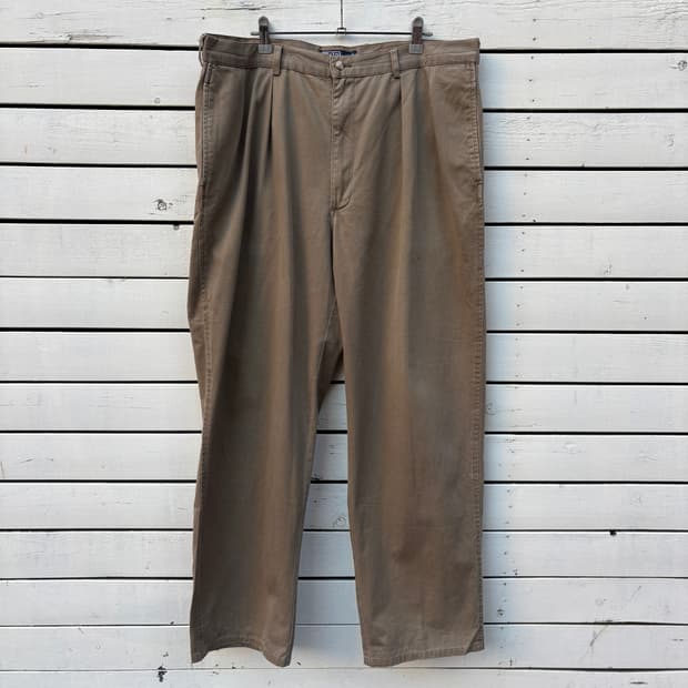 Polo 폴로 치노 팬츠