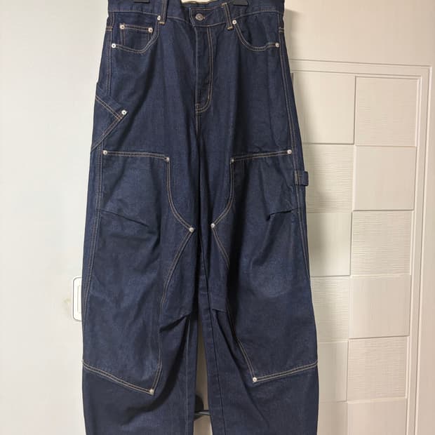 9999아카이브 더블니 2사이즈