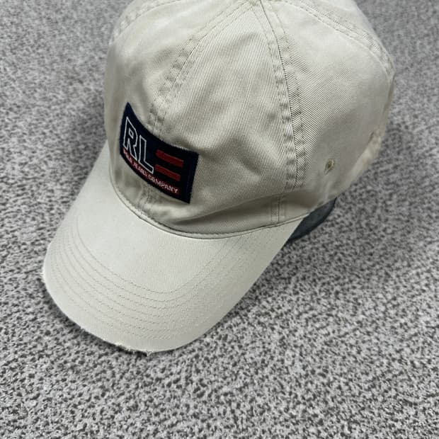 폴로진스 볼캡 모자