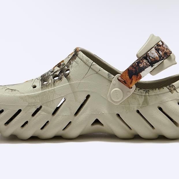 크록스 에코클로그리얼트리 엣지 판매